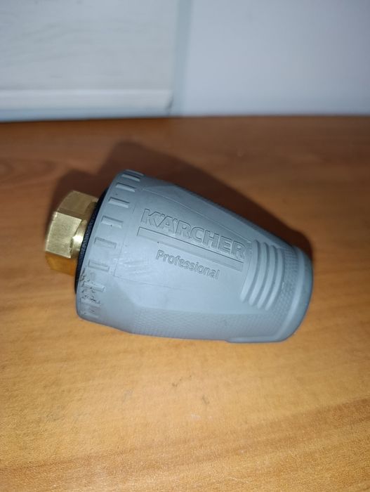 Duza Profesionala Rotativa Karcher TIP TR 035