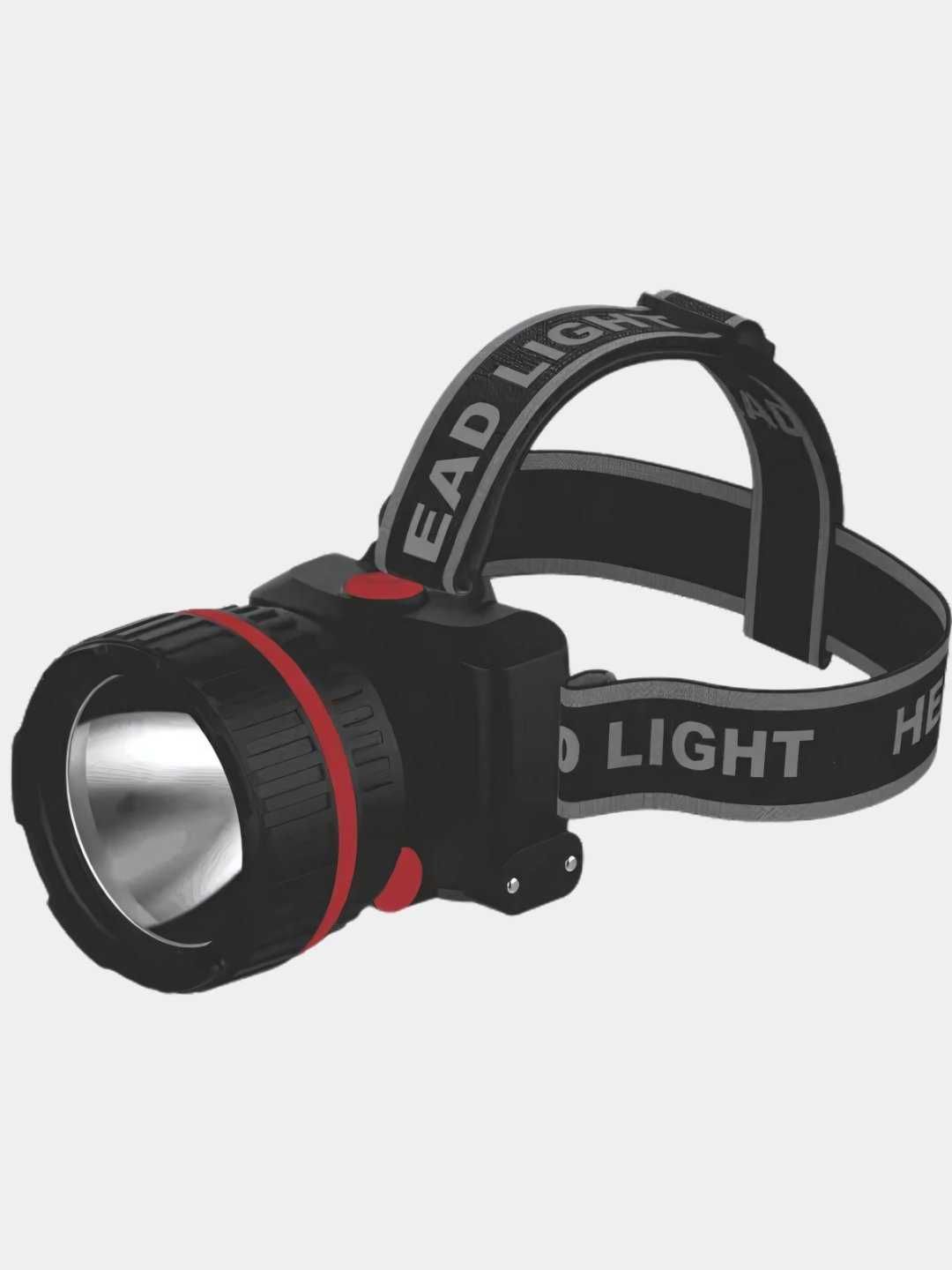 Налобный Фонарь LEDEX-23115 5 Вт LED 35 часов