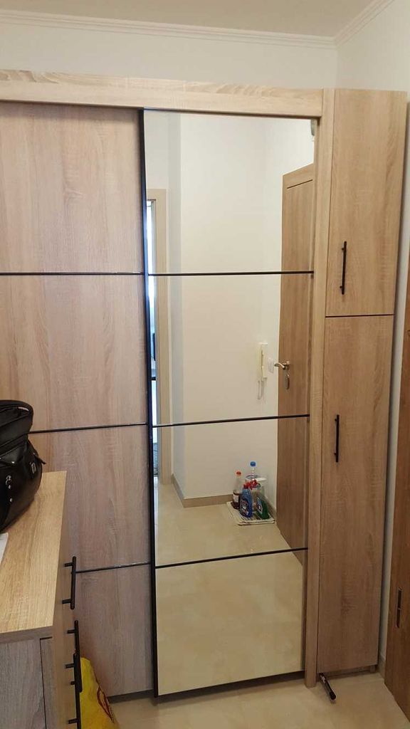 Дава се под наем Двустаен апартамент в София, Надежда 2 - 64 кв.м за 375 € - Снимка #7