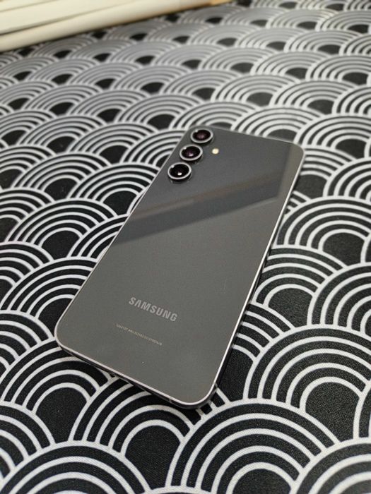 Samsung S23 FE (Korea)