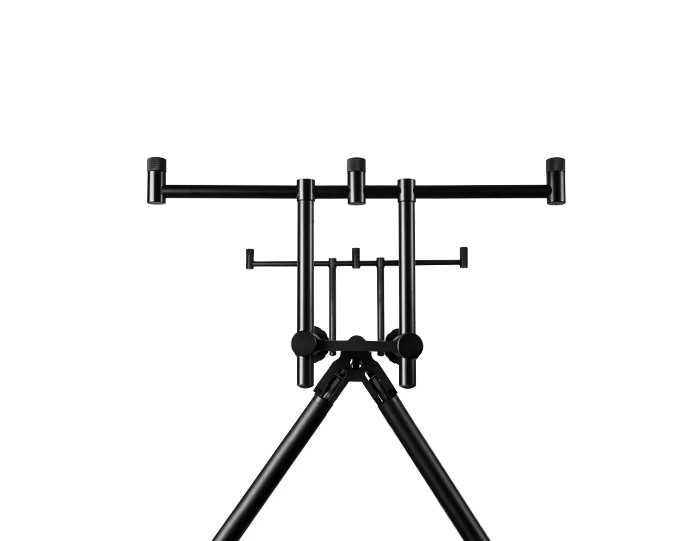 Rod Pod RPX4 Blackway 3 si 4 posturi+picioare lungi  - Delphin