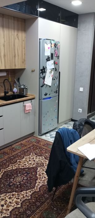 Участок 4 сотки с домом за "Mirabad avenue"