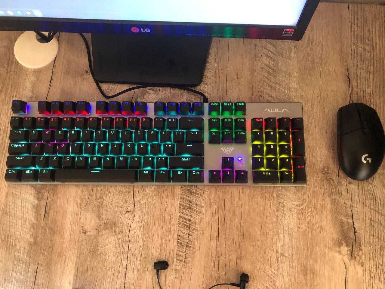 Kompyuter ofis yoki eski o'yinlar uchun