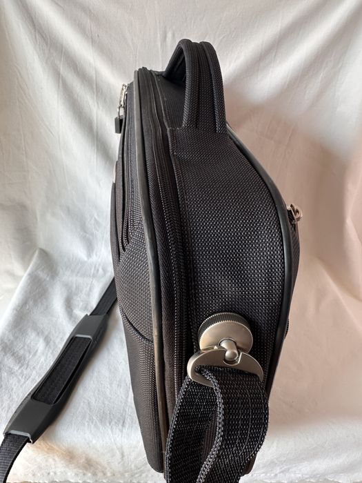 Geanta umar,laptop,Samsonite