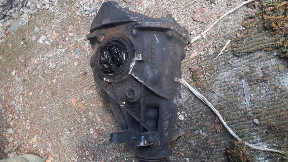 Диференциал Mercedes E240 Е500 бензин ,W211,  Е-класа, 2003-2006