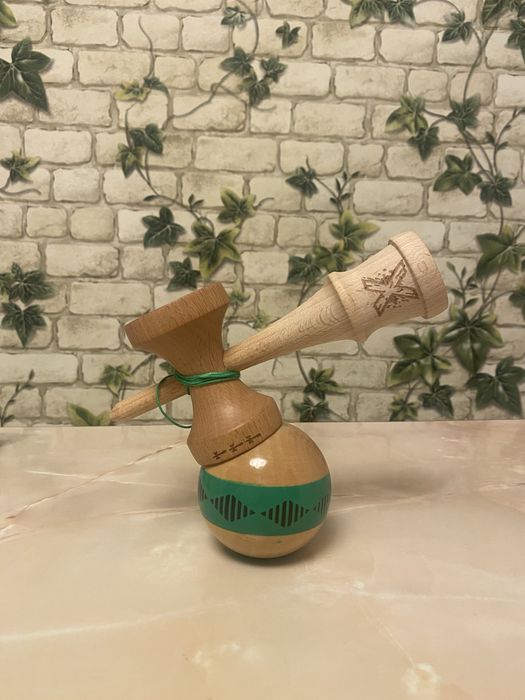 Kendama - X - Originala (nou)