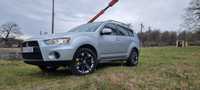 Mitsubishi outlander 2011 7 locuri