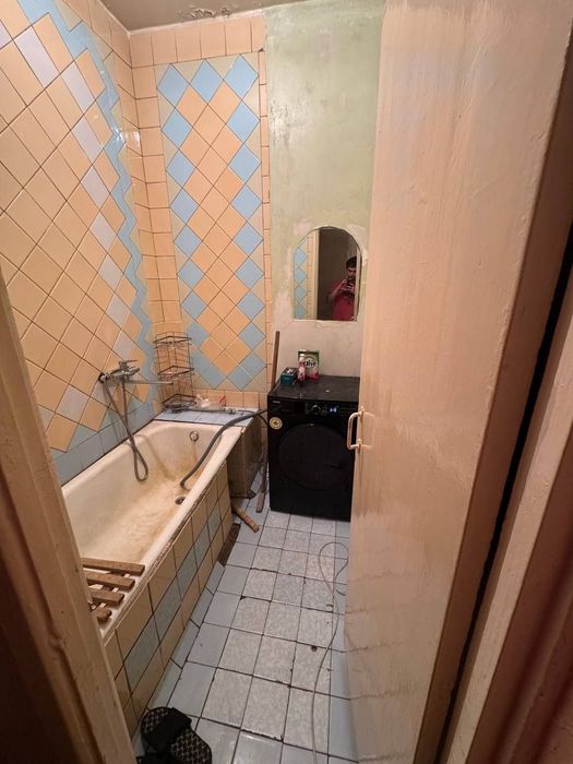 Продаётся квартира