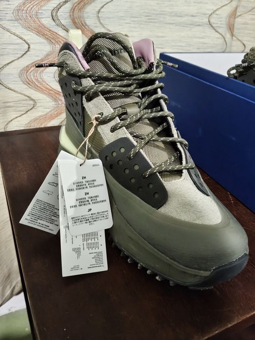 Мъжки маратонки адидас