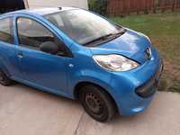 Compresor AC Peugeot 107 1.0 benzina