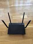 Router Wireless ASUS RT-AC1200G