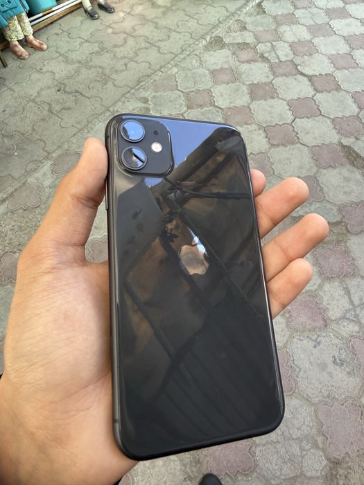 iphone 11 128гб