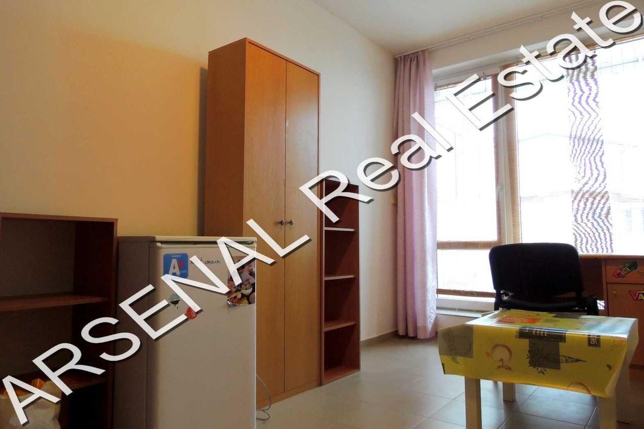 Дава се под наем Ателие в София, Овча купел - 30 кв.м за 225 € - Снимка #2