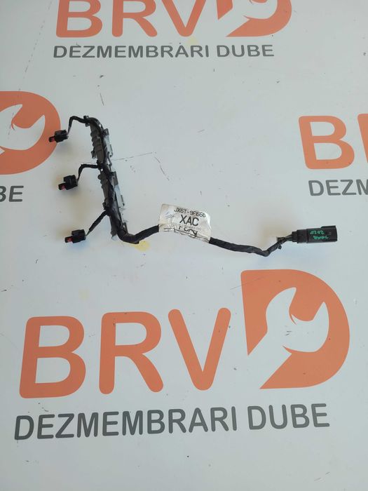 Instalatie injectoare Ford Kuga 1.0BENZINA ECOBOOST 2018-2022 EEURO 6