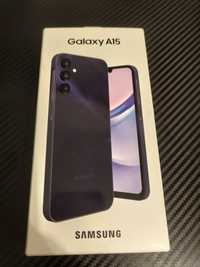 Samsung a15 4g sigilat garanție