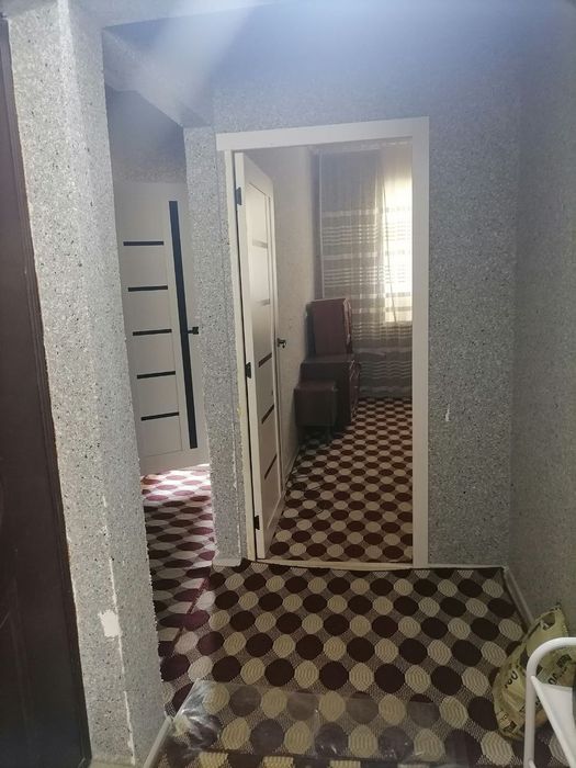 2 хонали квартира ижарага берилади