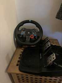 Logitech G29+ Gearbox