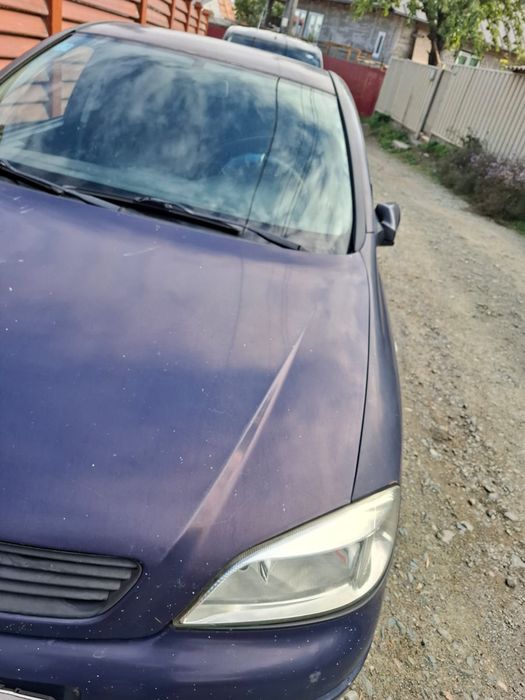 Vând Opel Astra 2004