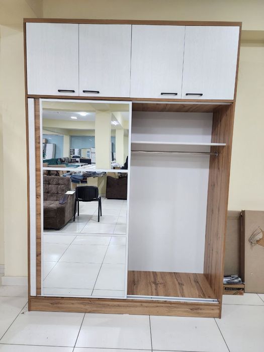 Мебель на рассрочку