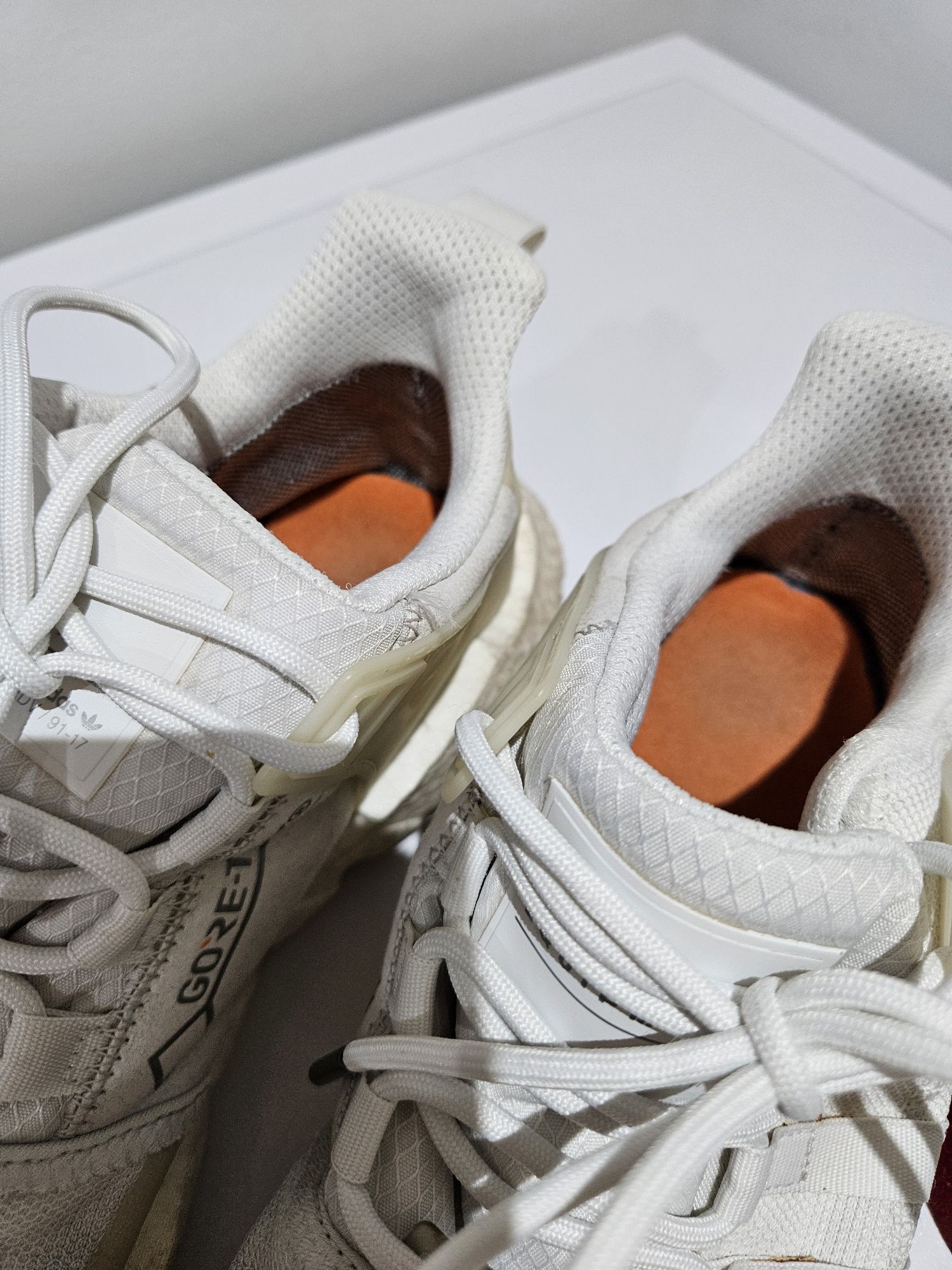 Adidas EQT GoreTex - 42 Номер маратонки