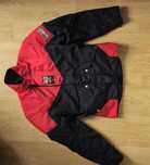 Costum pantaloni + Jacheta protectiva impermeabila Dane turing motocic