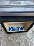 Magnat бас каса и стапало
