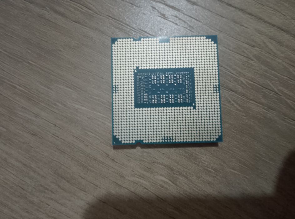 Procesor i5-11400 2.6 ghz