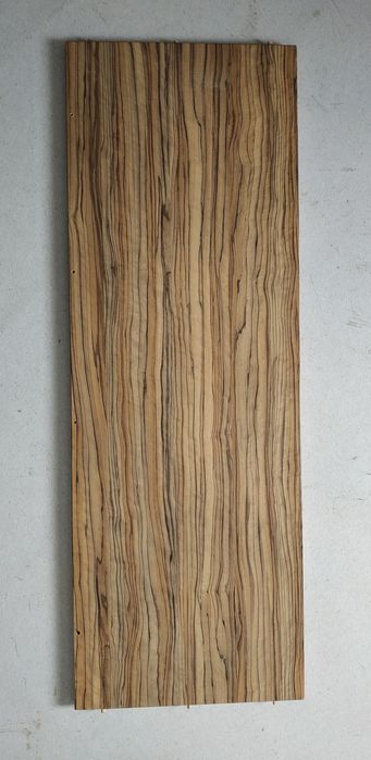 MDF polița mdf lucios, cafea, 120x30x1,8 cm, 120x42x1,8 cm, 15 Ron buc