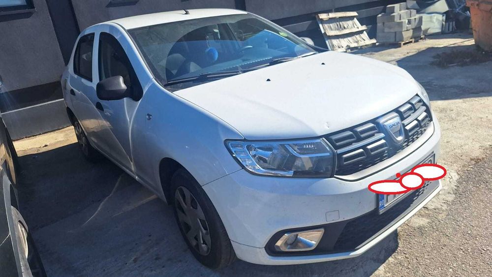 Logan 1.5 Dci euro 6 cu adblue
