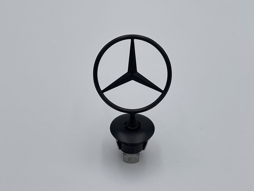Emblema Capota Mercedes 4 modele