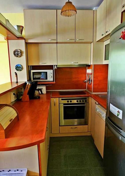 Продава се Тристаен апартамент в София, Борово - 114 кв.м за 2106 €/кв.м - Снимка #1