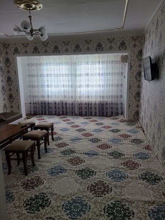 Сдается квартира Ц13 Абай