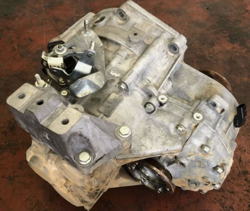 Скоростна кутия за Audi a3 8L 6 степенна