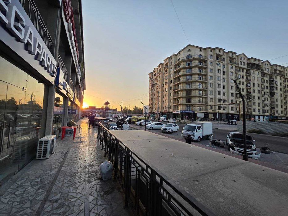 аренда сергели мошина бозор