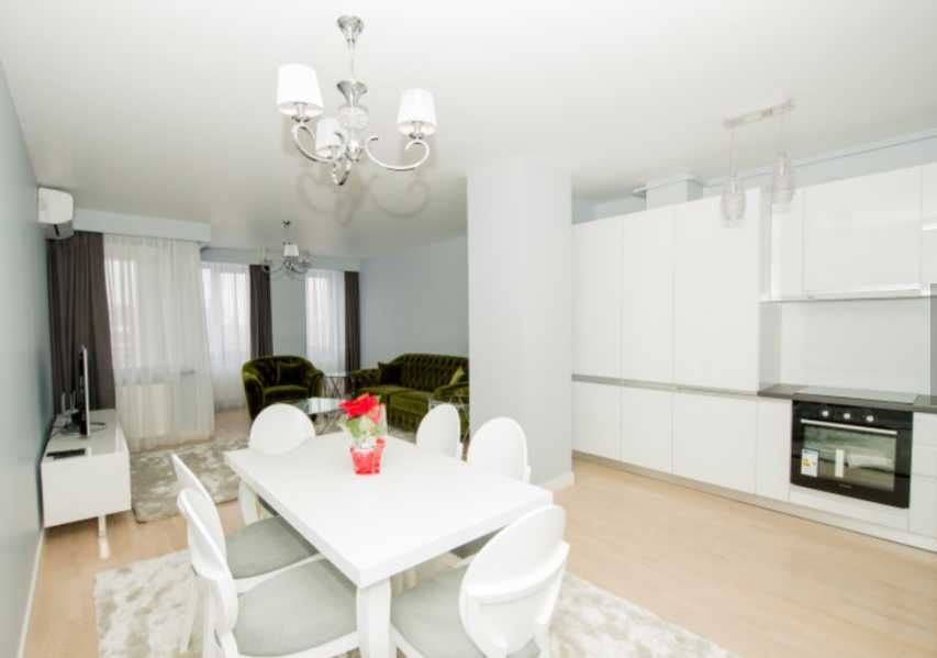 Дава се под наем Четиристаен апартамент в Пловдив, Захарна фабрика - 102 кв.м за 433.5 € - Снимка #1