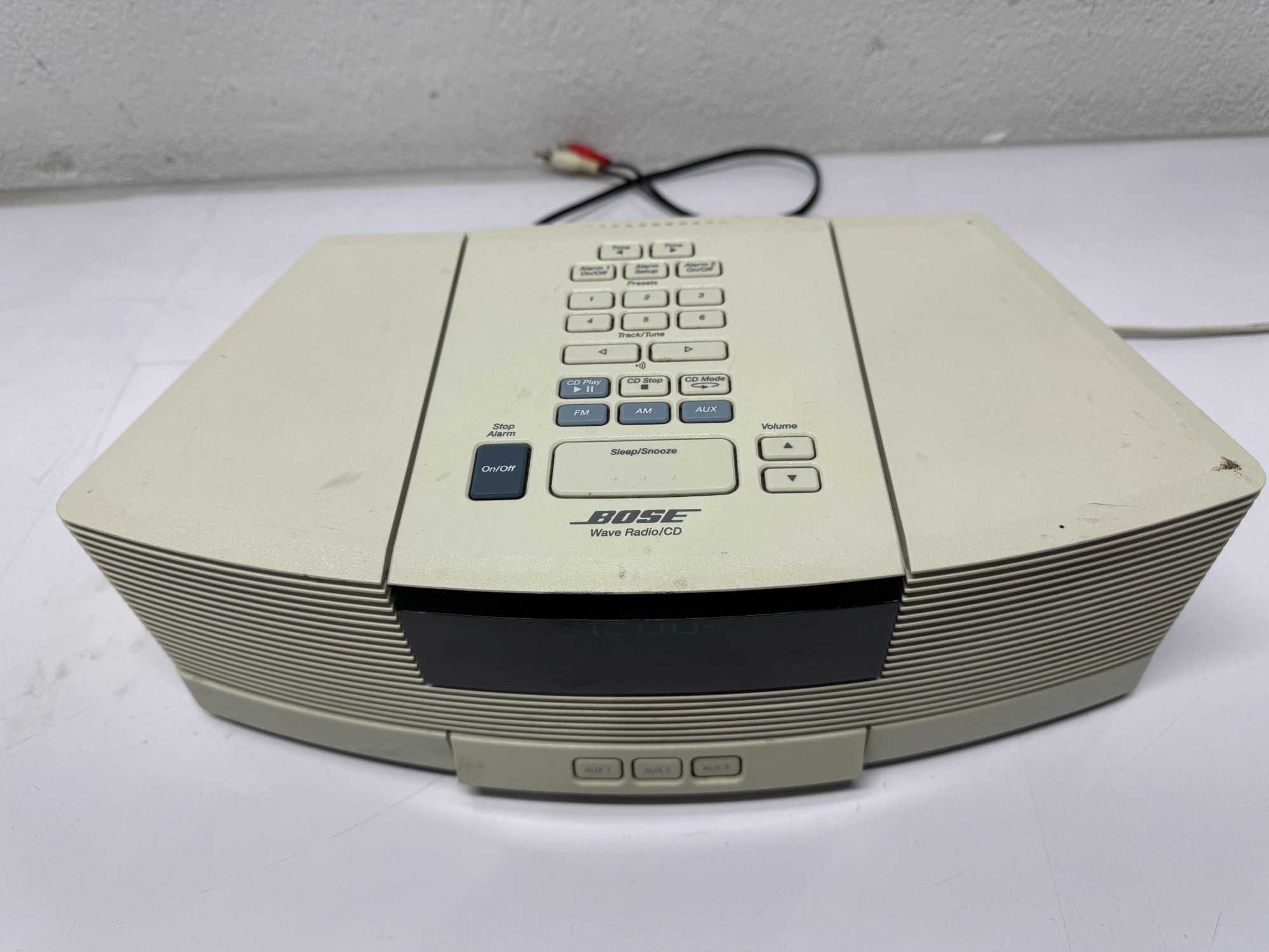 Радио - Bose Wave Radio/CD