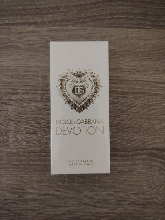 Dolce & Gabbana Devotion 100ml