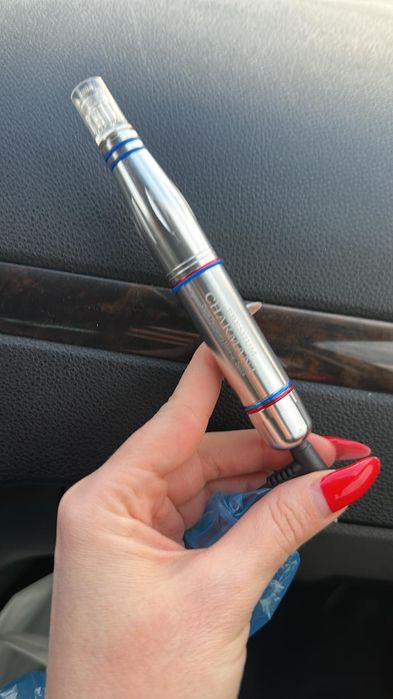 aparat tatuaje cosmetice, micropigmentare