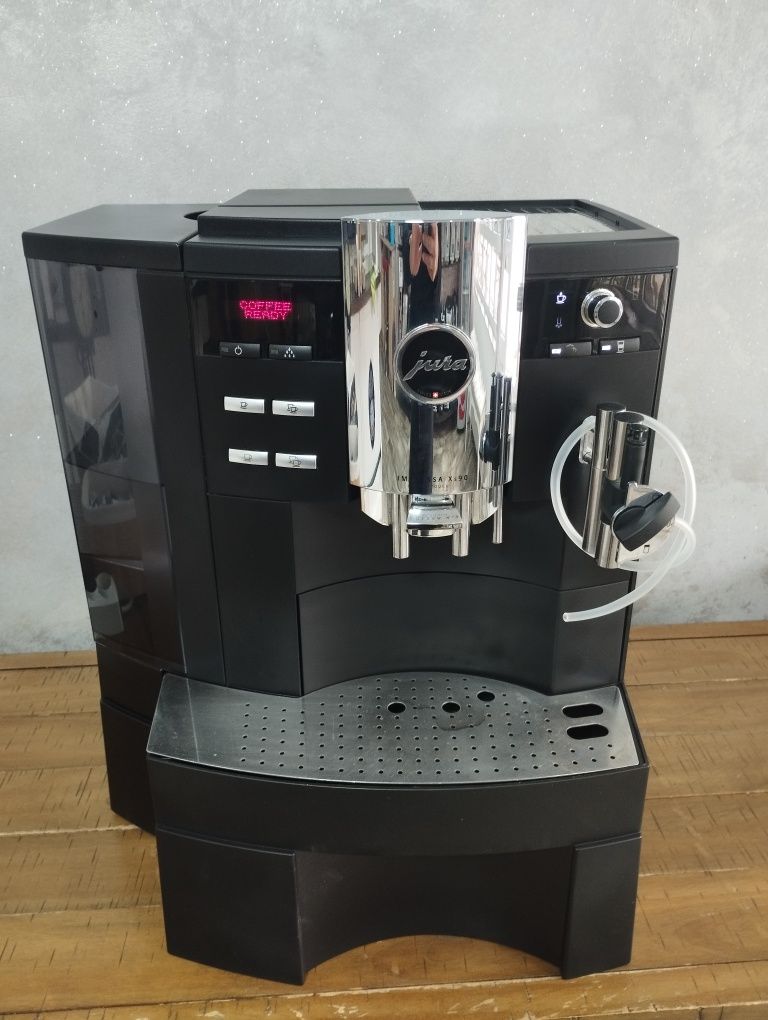 Aparat espressor cafea Jura XS 90/transport gratuit