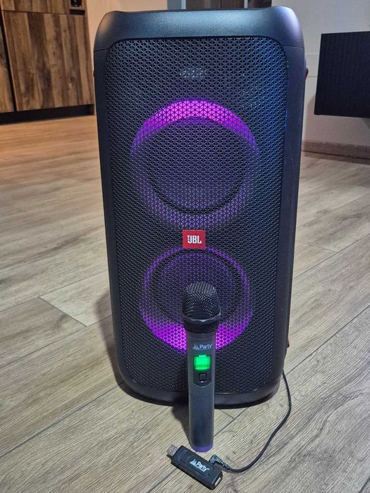 JBL Partybox 100
