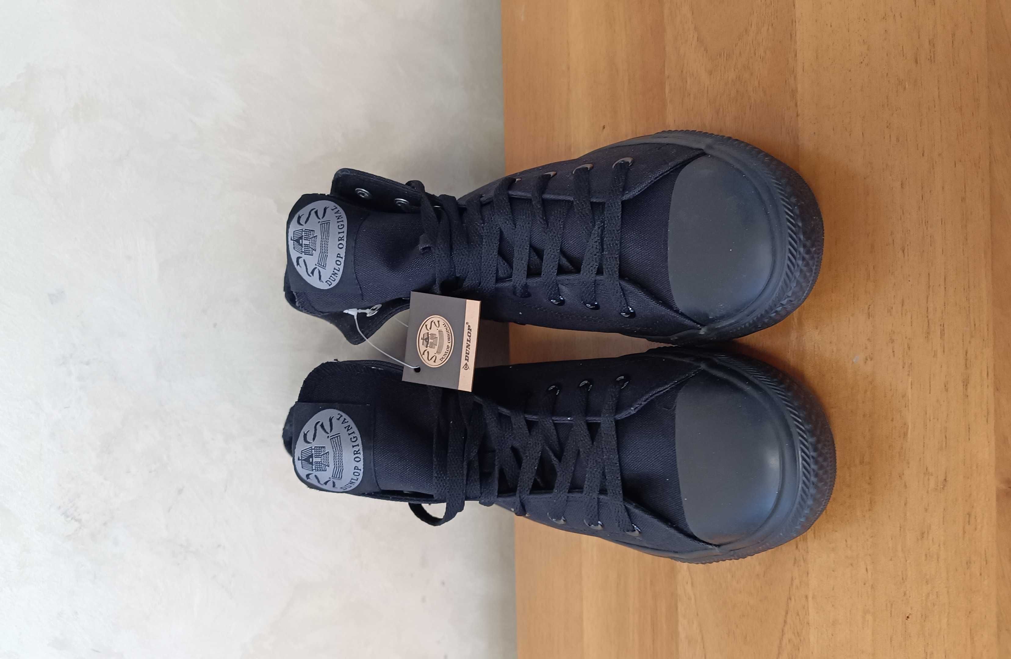 Dunlop-Чисто Нови с Кутия и етикет