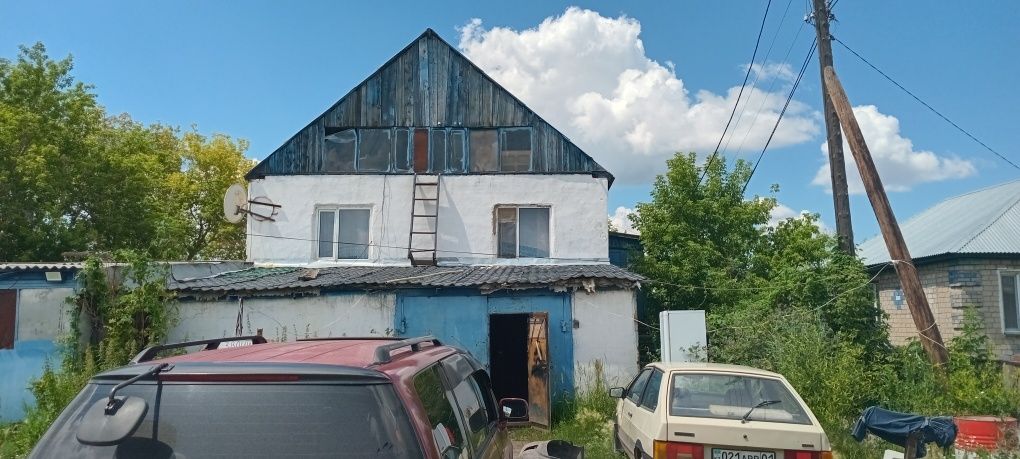 Сдам частный дом