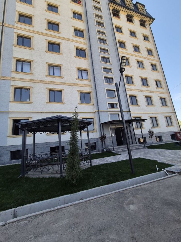 3 xona navastroyka