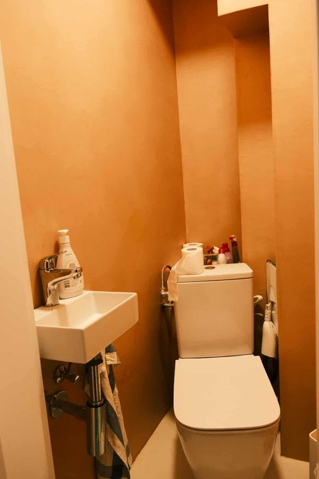 Реновиран апартамент под наем