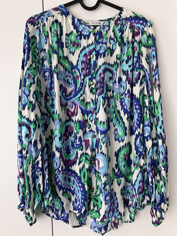 Риза от Zara