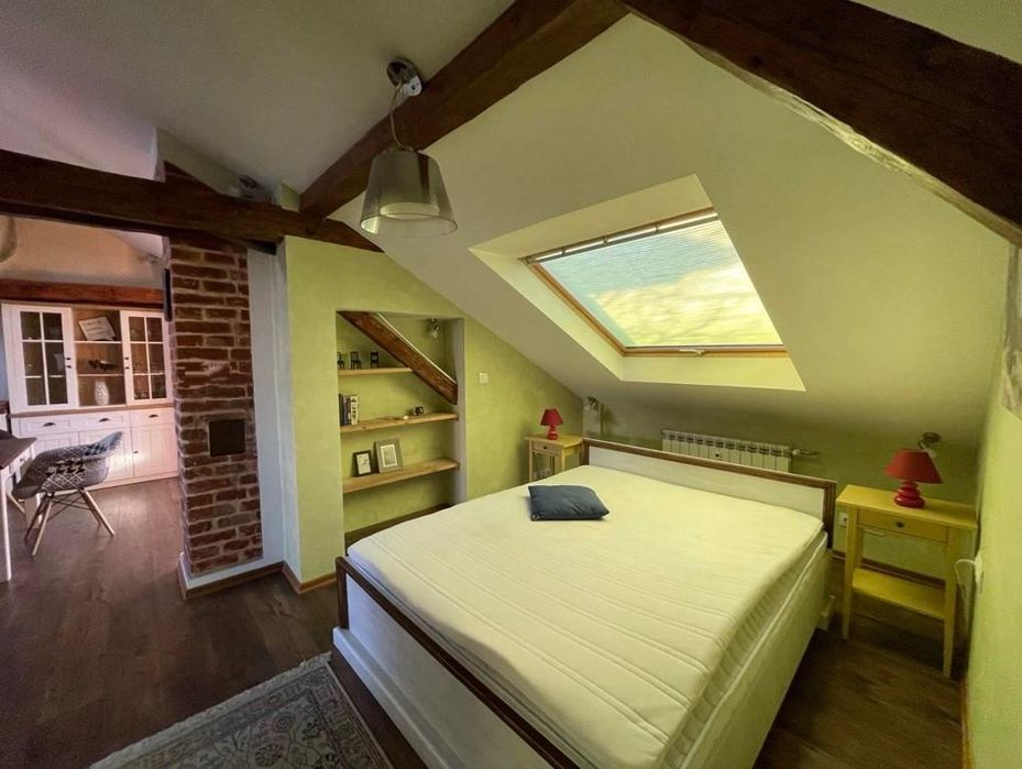 Дава се под наем Многостаен апартамент в София, Център - 140 кв.м за 1000 € - Снимка #7