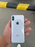 iPhone X 256 gbb