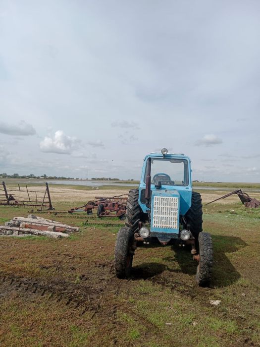 Продам в сборе технику для сенокоса