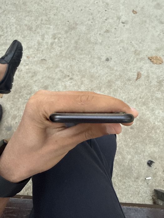 Iphone se ideal 128gb