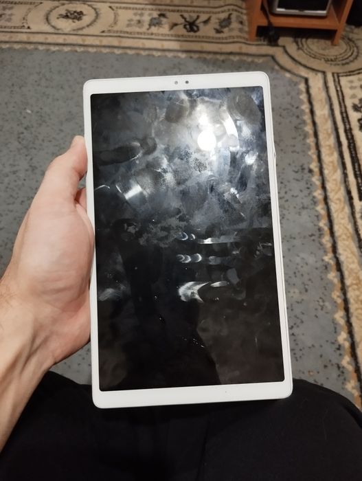 Планшет,номер модели SM-T220